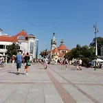 Bursztyn I דירה *
