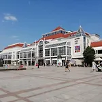 דירה Bursztyn I