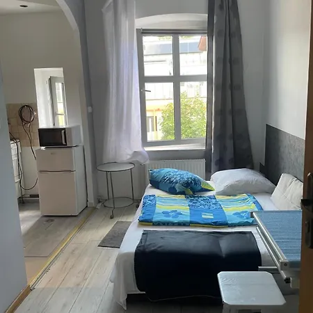 Apartment Bursztyn I *