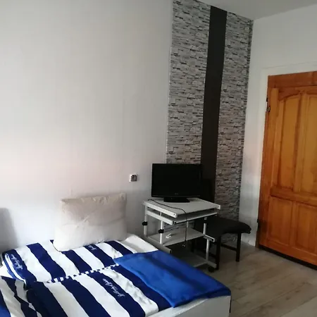 Apartment Bursztyn I