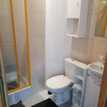 Bursztyn I Apartment *