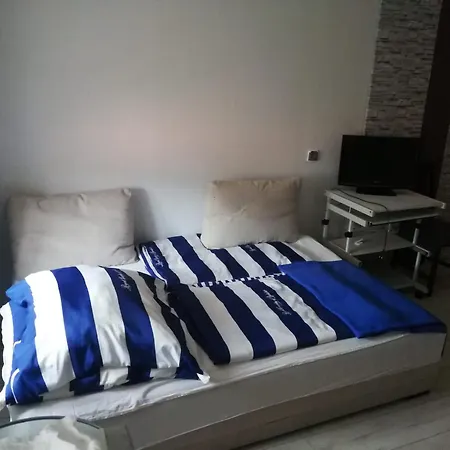 Apartment Bursztyn I