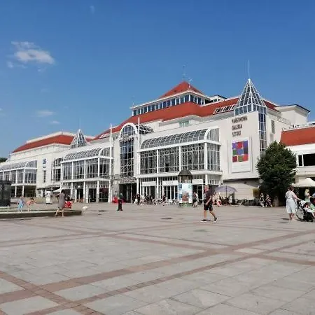 Appartamento Bursztyn I