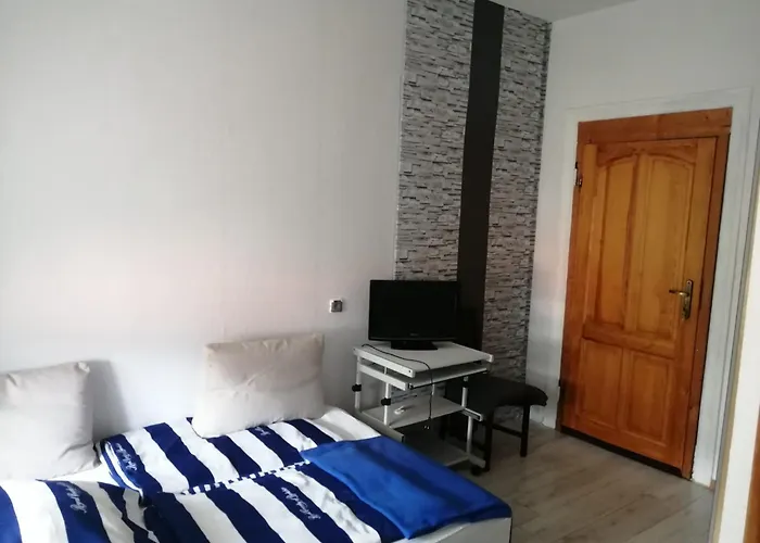 Apartment Bursztyn I