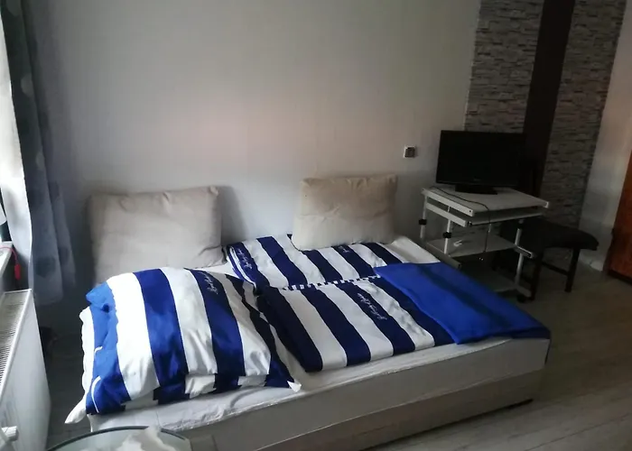 Apartment Bursztyn I